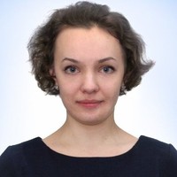 Vera Chistyakova