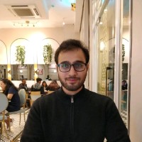 Rahul Bhardwaj
