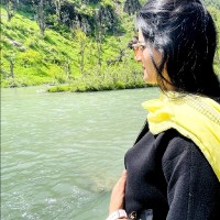 Zaheen Bhat