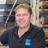 Stefan Moosburger