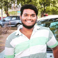 Anil R