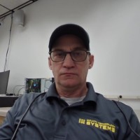 David Hendrickson