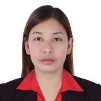 Maricris Barcega