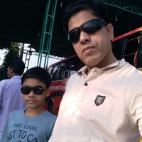 md hafizul islam