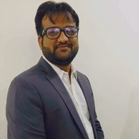 Md Akramul Haque