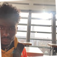 Samuel Alemayehu