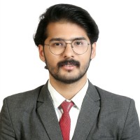 Bhushan Varma