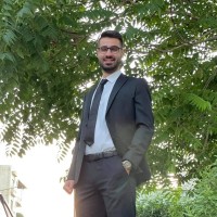 Mohammad Albarq