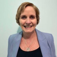 Susan Blenman