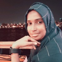Shaheedha Parveen Enayathulla
