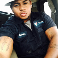 Malcolm Semien (Versa Integrity Group)