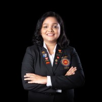 Ayodhya Liyanagedara [WCM]