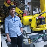 Ananta Keshari Rout