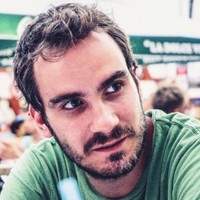 Gergely Marosi