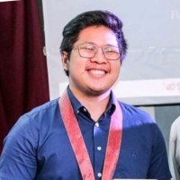 Jason Vincent Ang