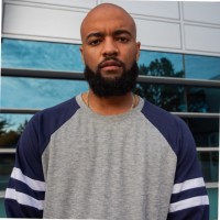 Kenneth Harris, Jr.