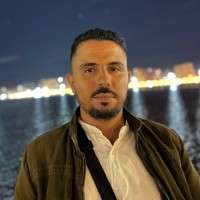 Tarik Boukarache