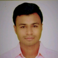 Valmik Patil