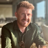 Ben Westgarth (BEng)