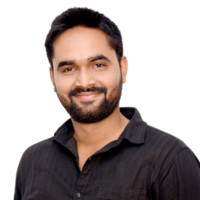 Abhinav Ojha
