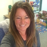Leeann Johnson