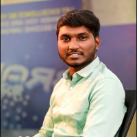 Pavithran P