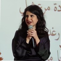 Raghad Wafa