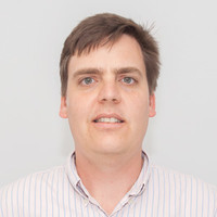 Graeme Gordon