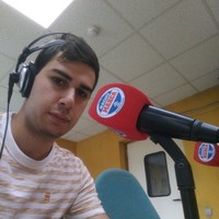 Ricard Julià Giraldo