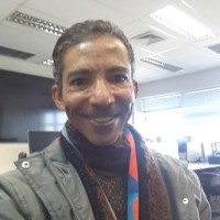 Antonio Fernandes