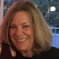 Pam Grange