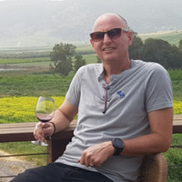 Alon Fanto