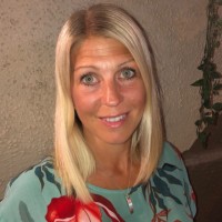 Sandra Antonsson