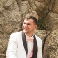 Daniel Castro-Blok