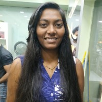 Shruti Awale