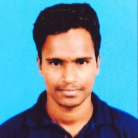 Vinoth Rajagopal