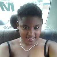 Alicia Brown
