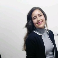 Amira Magdy