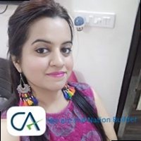 Ca Suvidha Sharma