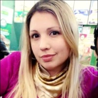 Nancy Liliana Passini