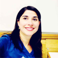 Margarita Alfaro Barra