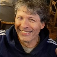 Salvador Pérez Cisternas