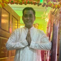 Prakash Kumar Jha