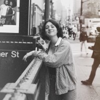 Maya Jacobson