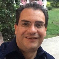 Francisco Gonzalez de Cosio