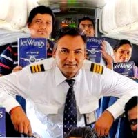 Anuj Kumar Jha