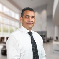 Pat Angrisano