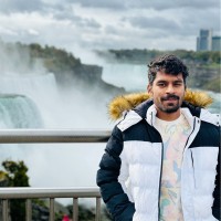 Hemanth Kumar