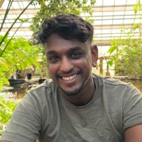 Ashish Sardjoe