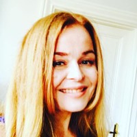 Ulrika Häggroth